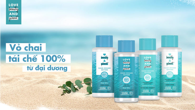 LB&P Ocean - Health Concern audiences